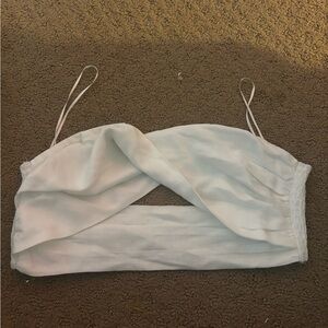 princess polly tube top